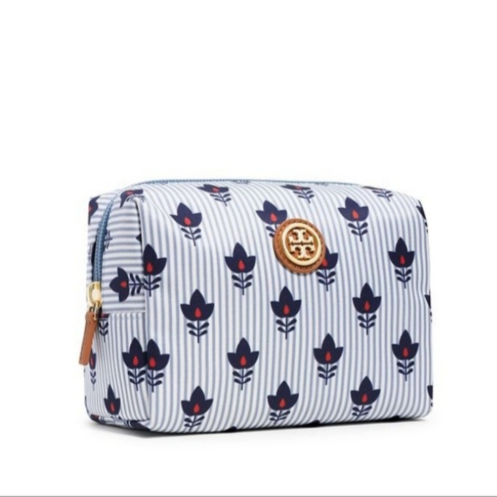 Tory Burch Cosmetic Case